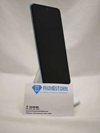 Xiaomi Redmi Note 10 Pro