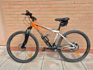 Bicicleta Coluer Sphera Montaña 26"