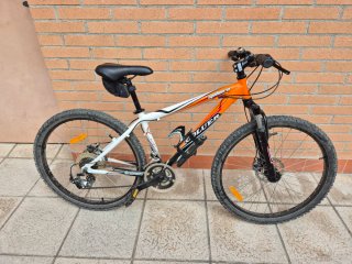 Bicicleta Coluer Sphera Montaña 26"