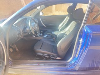 BMW Serie 1 2008
