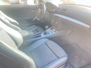 BMW Serie 1 2008