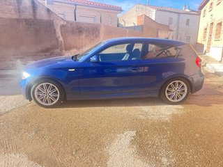 BMW Serie 1 2008