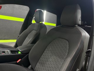 SEAT LEON 1.5 TSI FR