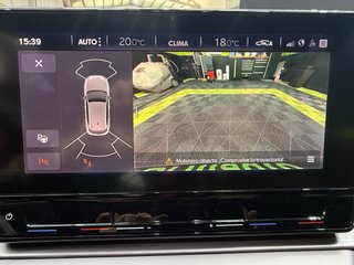SEAT LEON 1.5 TSI FR