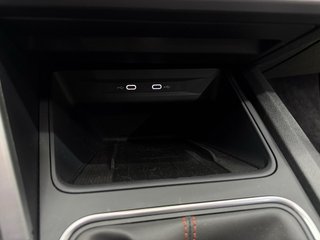 SEAT LEON 1.5 TSI FR