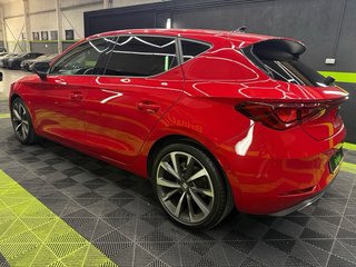 SEAT LEON 1.5 TSI FR