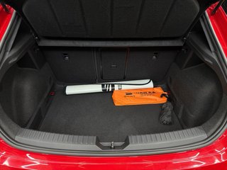 SEAT LEON 1.5 TSI FR