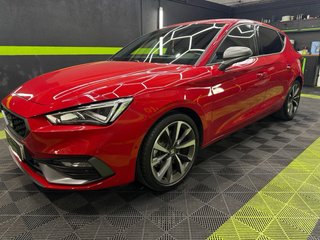 SEAT LEON 1.5 TSI FR