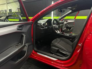 SEAT LEON 1.5 TSI FR