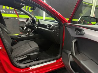 SEAT LEON 1.5 TSI FR