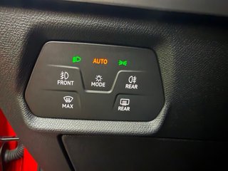 SEAT LEON 1.5 TSI FR