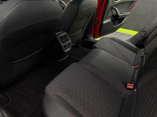 SEAT LEON 1.5 TSI FR