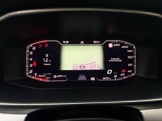 SEAT LEON 1.5 TSI FR