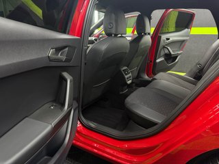 SEAT LEON 1.5 TSI FR