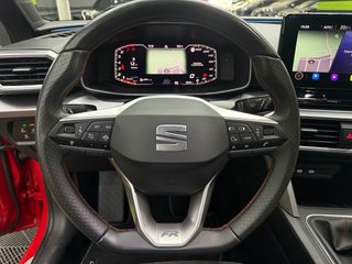 SEAT LEON 1.5 TSI FR