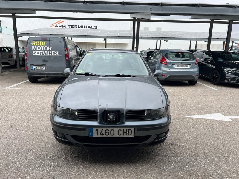 SEAT Toledo 2003 - foto 1