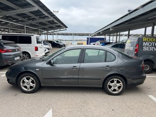 SEAT Toledo 2003
