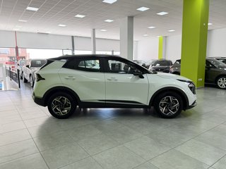 KIA Sportage Business 4x2 1.6 T-GDI 160CV Auto. MH