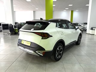 KIA Sportage Business 4x2 1.6 T-GDI 160CV Auto. MH