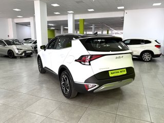 KIA Sportage Business 4x2 1.6 T-GDI 160CV Auto. MH