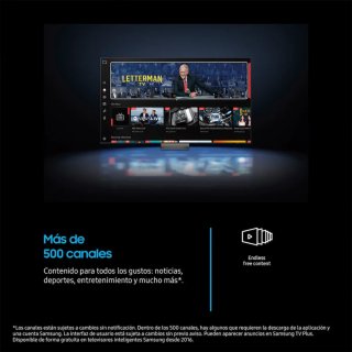 TV Samsung 32 HD H5005FK