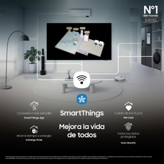TV Samsung 32 HD H5005FK