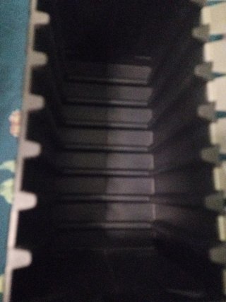 ORGANIZADOR PARA JUEGOS PSX/PS1 MARCA LOGIC3