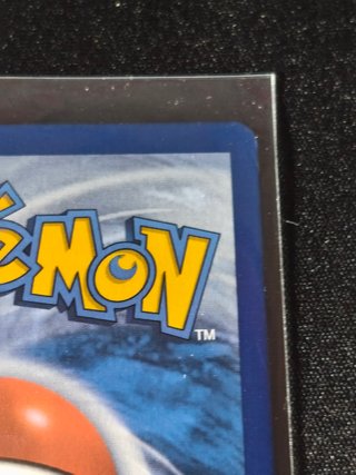 PAF 110 Charmeleon (Shiny) NM ING Paldean Fates