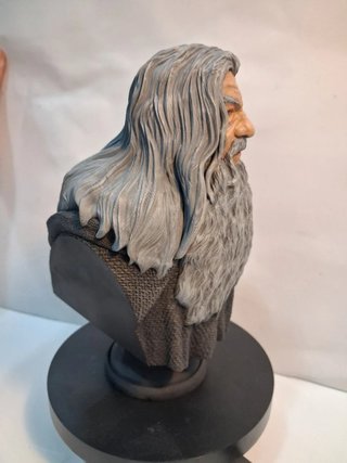 Figura Gandalf Impresión 3D (17 cm)