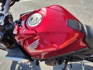 Honda CB650R 18.500Km