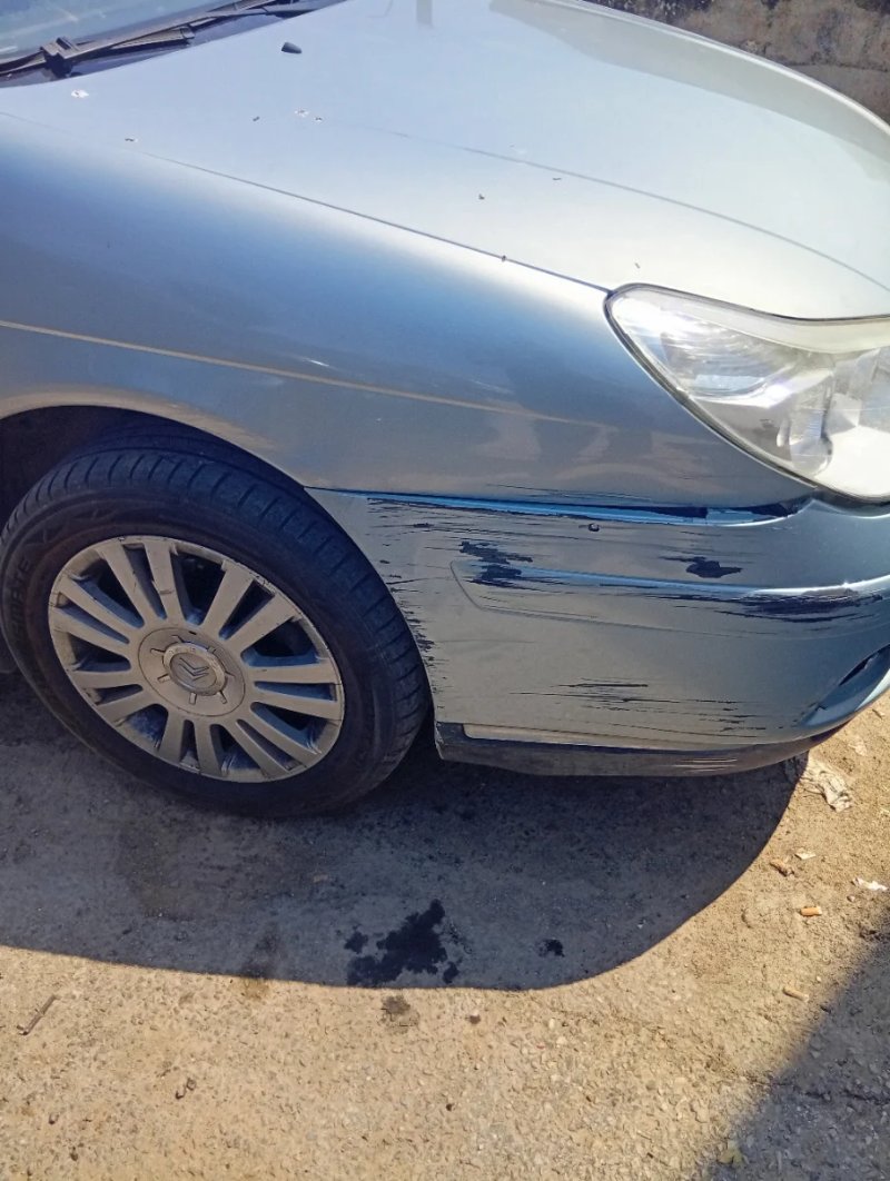 Citroen C5 2026 - foto 1