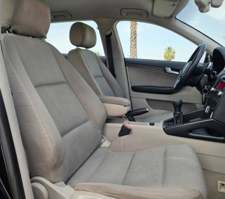 Audi A3 2013