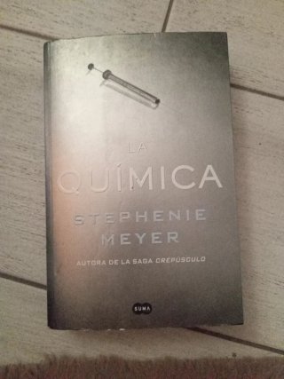 La química