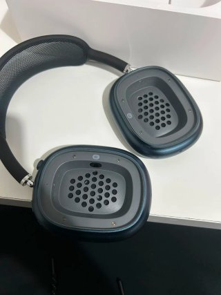 AirPods Max Negro Espacial