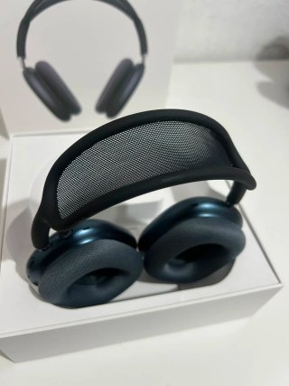 AirPods Max Negro Espacial