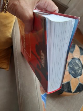 Diccionario Escolar de la Lengua Española