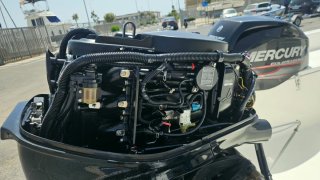 Dipol cala 450 open