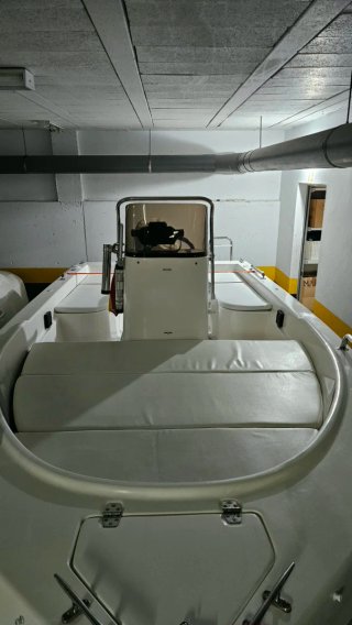 Dipol cala 450 open