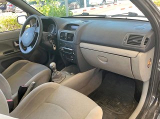 RENAULT CLIO 1.5DCI 85CV - 154.000KM