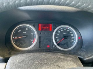 RENAULT CLIO 1.5DCI 85CV - 154.000KM