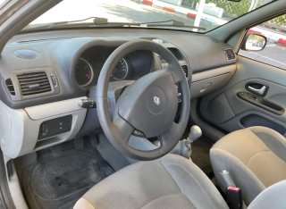 RENAULT CLIO 1.5DCI 85CV - 154.000KM