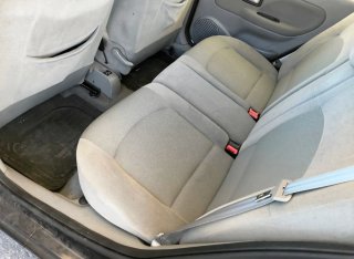 RENAULT CLIO 1.5DCI 85CV - 154.000KM