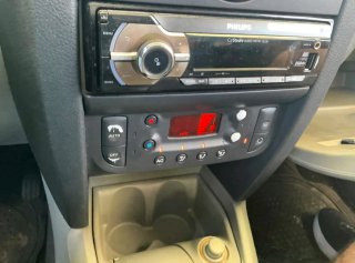 RENAULT CLIO 1.5DCI 85CV - 154.000KM
