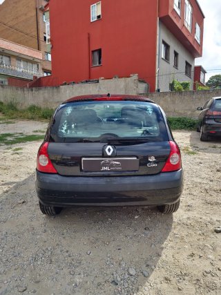 RENAULT CLIO 1.5DCI 80CV 2005