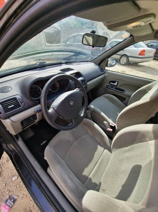 RENAULT CLIO 1.5DCI 80CV 2005