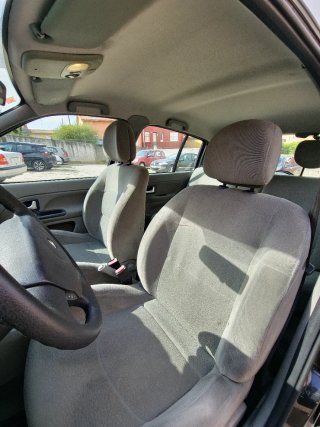 RENAULT CLIO 1.5DCI 80CV 2005