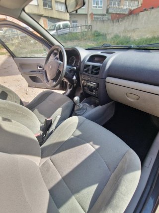 RENAULT CLIO 1.5DCI 80CV 2005