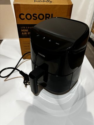 Freidora de aire Cosori Lite 2L