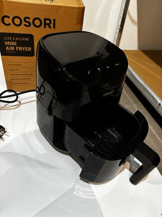 Freidora de aire Cosori Lite 2L
