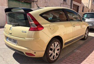Citroen C4 2005